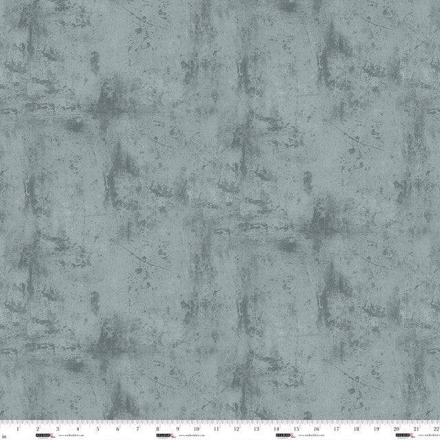 Cotton Fabric Granite Surface Design Funny Girl 44/45"