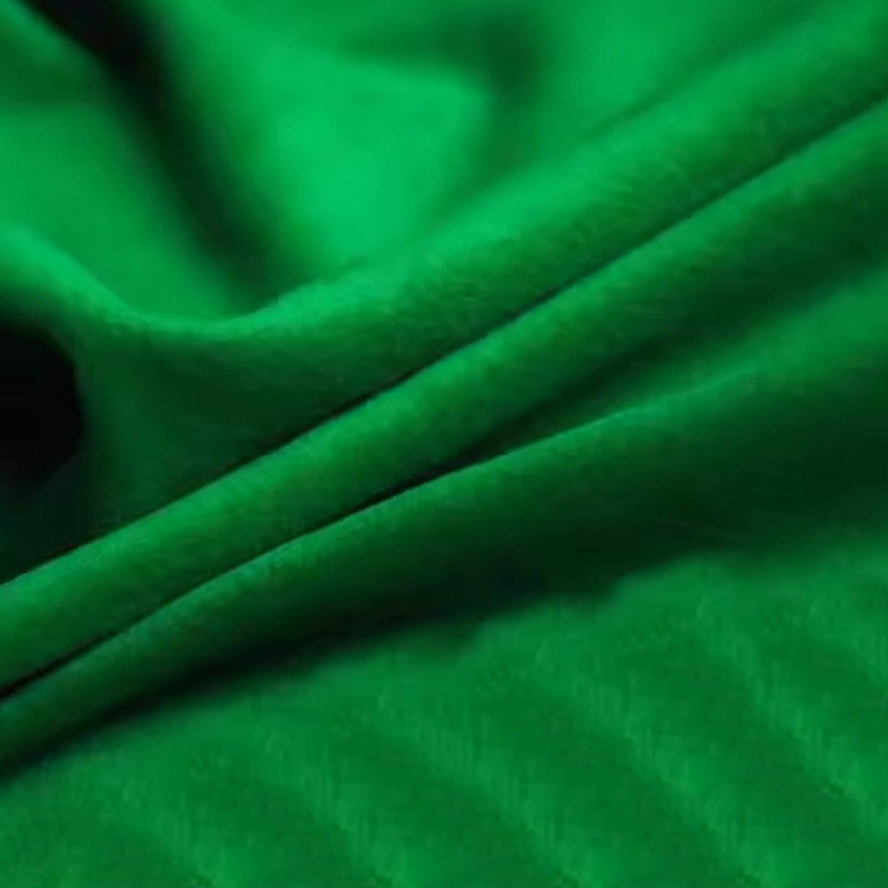 100% All Australian Wool Single Sided Cashmere Fabric Autumn Winter High-end Customized Coat Skirt DIY Clothing Sewing Fabric
