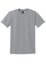 Essential Crew Neck T-Shirt – Lightweight, Moisture-Wicking, and All-Day Comfort
