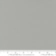Gray Cotton Quilting Fabric Bella Solids 44/45"