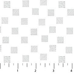 Gray Bricks Tender Cotton Fabric 44/45"