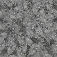 Cotton Wideback Fabric Gray Dark Mirage 108"