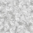 Cotton Wideback Fabric Gray Light Mirage 108"