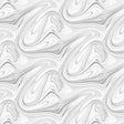 Cotton Fabric Gray Marble Virtuoso 44/45"