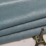 100 *150cm Thick Not Pour Velvet Sofa Fabric Nordic Style Matte Velvet Tablecloth Curtain Throw Pillow DIY Apparel Sewing Fabric