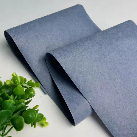 1/2/3meter Stiff Felt Fabric Sheet Craft Felt Sheet Assorted Color Thick Stiff Craft Felt for DIY Craft Sewing Crafting Project