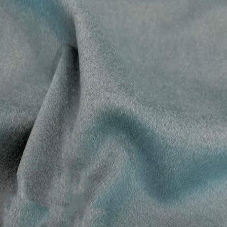 High End Thickened Autumn Winter Cashmere Wool Woolen Fabric Fabric Solid Color Wool Clothing DIY Cashmere Coat Fabric Low Price