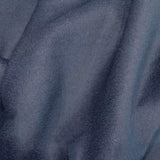High End Thickened Autumn Winter Cashmere Wool Woolen Fabric Fabric Solid Color Wool Clothing DIY Cashmere Coat Fabric Low Price