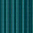 Cotton Stripe Fabric Dark Teal Green 44/45" Dahlias at Dusk