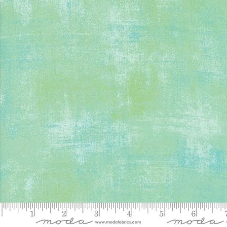 Cotton Grunge Basics Cabbage Fabric 44/45"