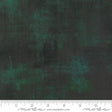 Cotton Fabric Green Grunge Basics Christmas Green 44/45"