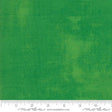 Cotton Fabric Green Grunge Basics Fern 44/45