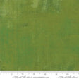 Cotton Print Green Grunge Basics Zesty Apple 44/45" Per Yard