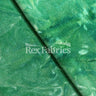 Crushed Tie Dye Velvet Polyester Spandex Velvet Fabric - Assorted Colors, Crushed Tie-Dye, 58/60" Width (1 Yard)