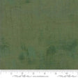 Cotton Fabric Green Sea Foam Grunge Basics 44/45"