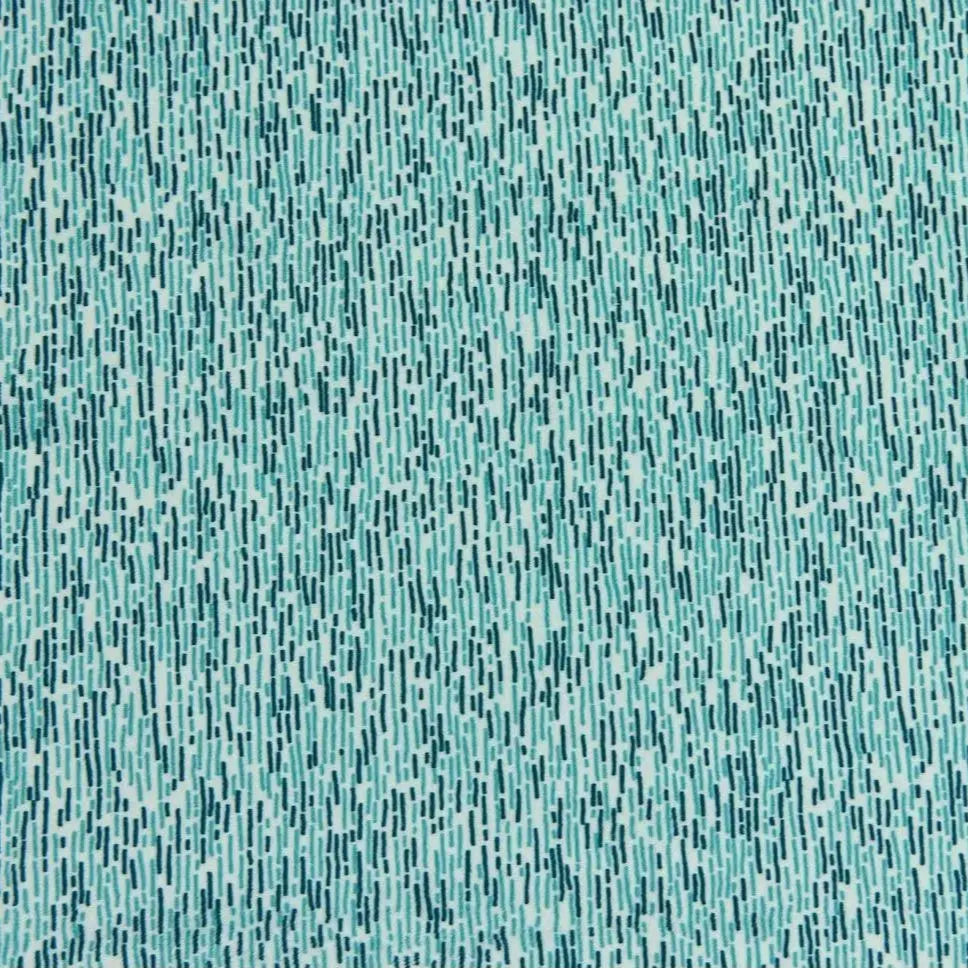 Minky Plush Fabric Green Spearmint Dash Extra Wide 88/90"