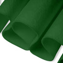 Acrylic Felt Fabric 36x36 1.6mm Soft Craft Sheet