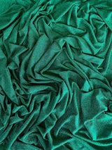 Shiny Spandex Lurex Knit