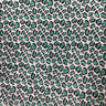 Leopard Print Polar Fleece Fabric - Leopard Print, 60" Width (1 Yard)