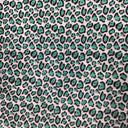 Leopard Print Fleece Fabric 60" Wide