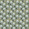 Quilting Cotton Star Wars Mandalorian Hello Friend by Robert Kaufman