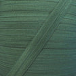 Fold Over Elastic Trim Greenery 5/8"