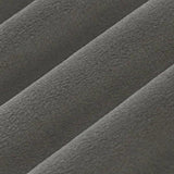 Grey Ash Cuddle 3 Extra Wide Solid Fabric