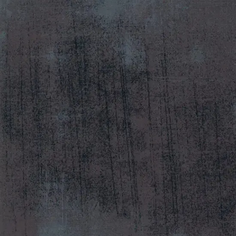 Grey Cordite Grunge Cotton Wideback Fabric
