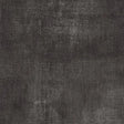 Cotton Wideback Fabric Grey Dark Dry Brush