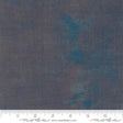 Grey Cotton Grunge Basics Fabric 44/45"