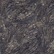 Cotton Wideback Fabric Grey Meadow Breeze 108"