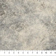 Cotton Wideback Fabric Grey Mountain Mist Stonehenge Multi Mixers 108"