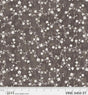 Cotton Wideback Fabric Grey Vine Scroll 108"
