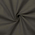 60″ Charcoal Broadcloth Fabric