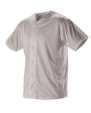 Dura Light Mesh Baseball Jersey
