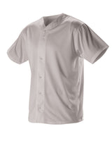 Dura Light Mesh Baseball Jersey