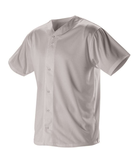 Dura Light Mesh Baseball Jersey