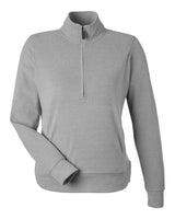 Women's Element Fleece Quarter-Zip Sweatshirt