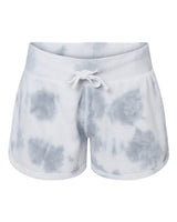 Women's Fleece Shorts