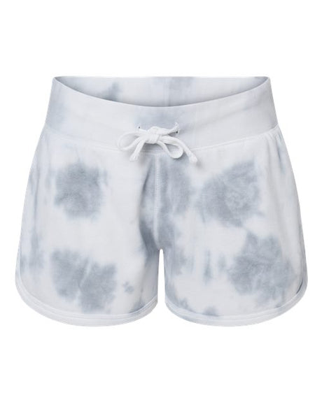 Women's Fleece Shorts