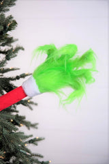 28” Green Monster Hand Pick