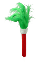 28” Green Monster Hand Pick