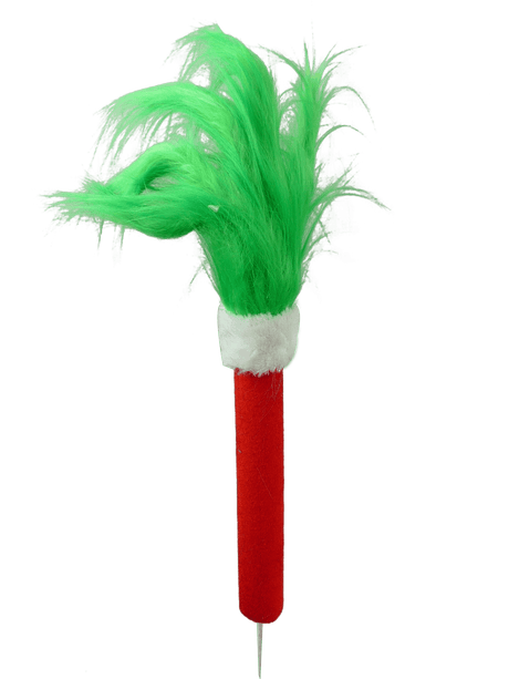 28” Green Monster Hand Pick