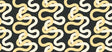 Cotton Wideback Fabric Groove Nightfall Tangled Multi Black 108"