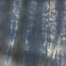 Velvet Upholstery Fabric Tie Dye Groovy