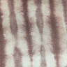 Velvet Upholstery Fabric Tie Dye Groovy