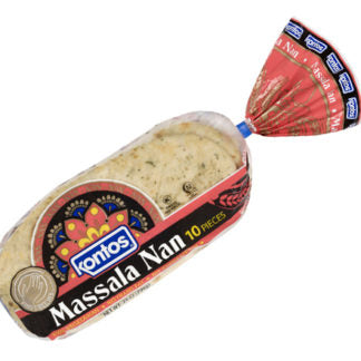 Kontos Massala Nan 10 Pcs In A Pk