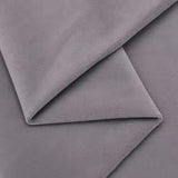 150cmwide Frosted Velvet Sofa Fabric Matte Velveteen Cloth DIY Home Soft Pack Pillow Tablecloth Curtain Thickening Velvet Fabric