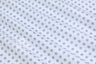 Dots Printed 100% Cotton Fabric by Meter, DIY Patchwork, Quilt Cloth, Bedding Blanket, Sheet, Pillow Decor, Fat Quilt, Tilda
