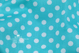 Dots Printed 100% Cotton Fabric by Meter, DIY Patchwork, Quilt Cloth, Bedding Blanket, Sheet, Pillow Decor, Fat Quilt, Tilda